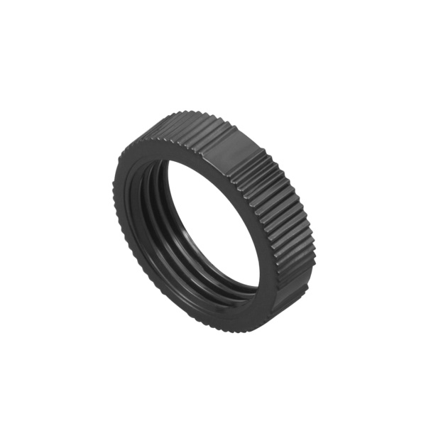 Threaded lockring for 20mm round
