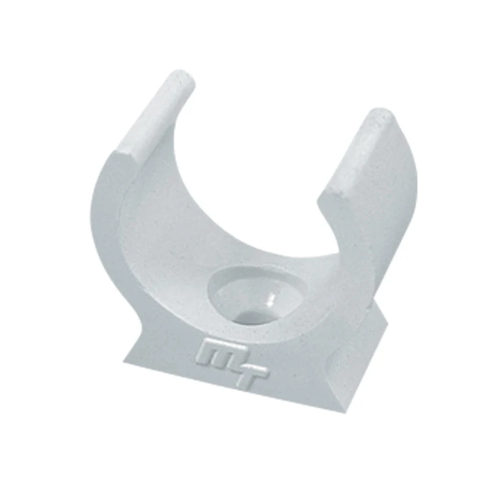 U clip for 20mm round conduit