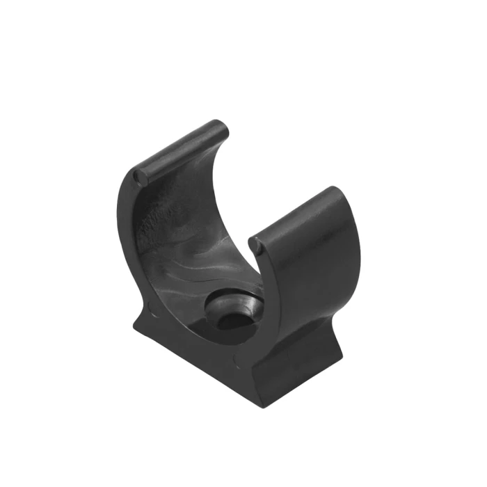U clip for 25mm round conduit