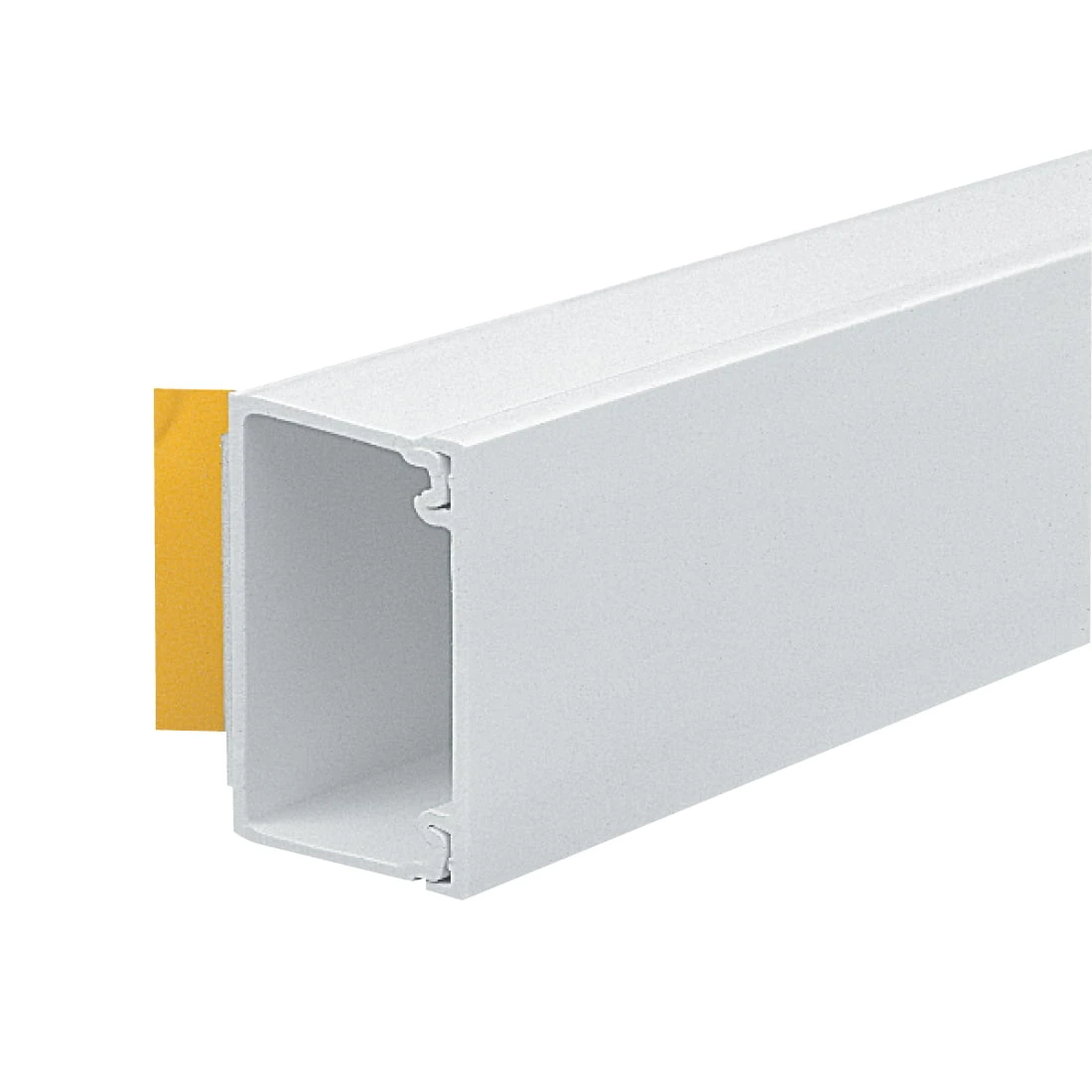 38x25mm self fixing mini 4 trunking 38x25mm self fixing mini 4 trunking
