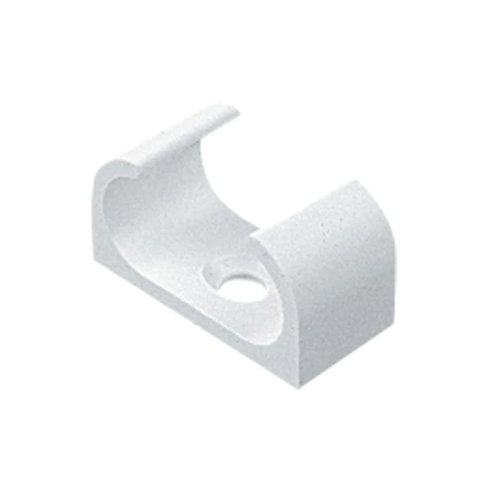 20mm oval conduit clip