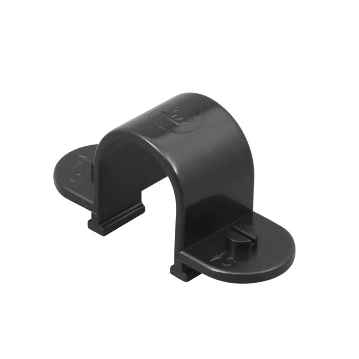 Spacer bar & snap on saddle for 20mm