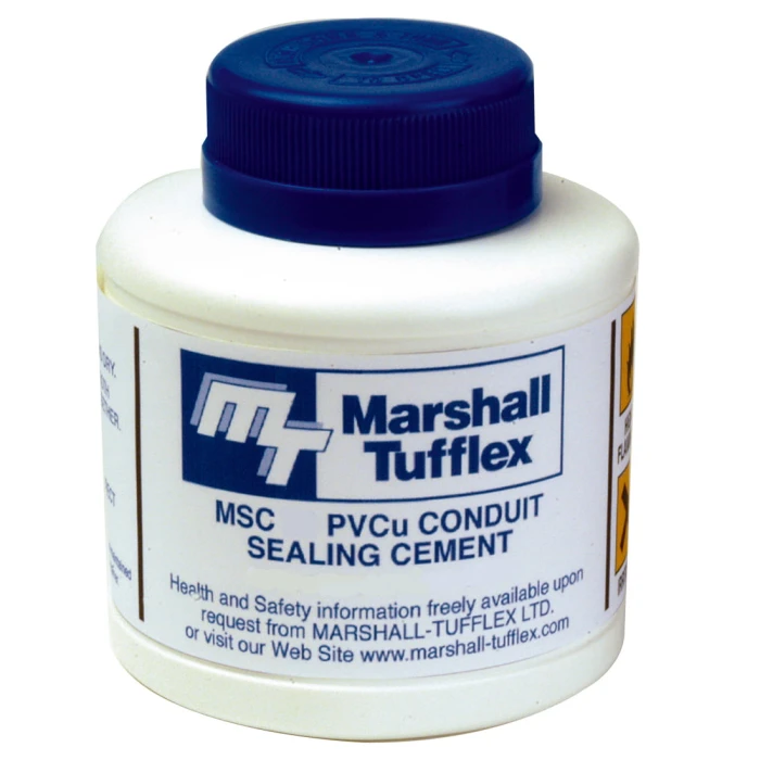 Round plastic conduit solvent cement. COSHH Round plastic conduit solvent cement. COSHH