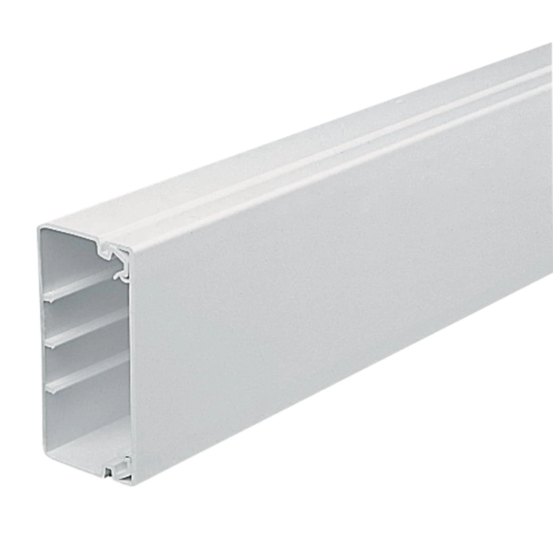 Maxi Trunking 100x50mm, Includes Lid Maxi Trunking 100x50mm, Includes Lid