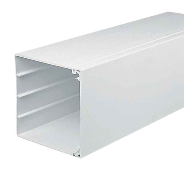 Maxi Trunking 150x150mm, Includes Lid