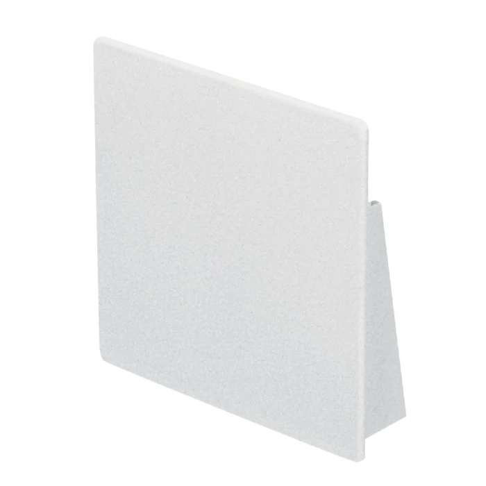 End cap for 150x150mm maxi trunking