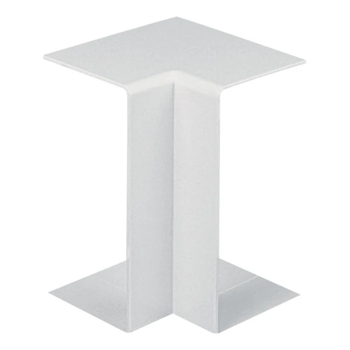 Clip-on internal bend for 100x50mm maxi