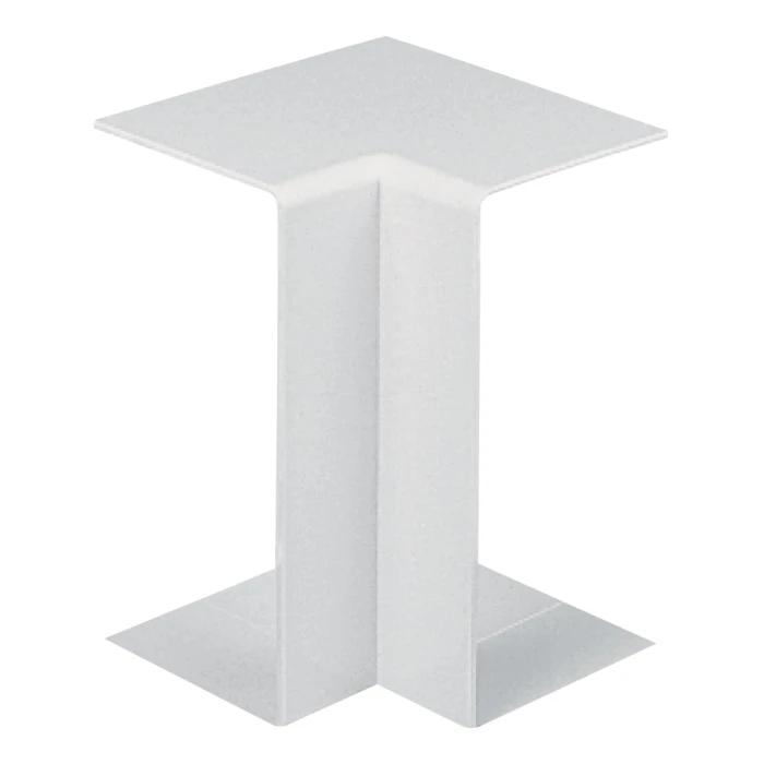 Clip-on internal bend for 50x50mm maxi