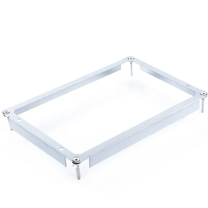 Steel sub-frame for UM1000/1500