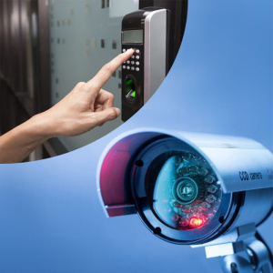 Security, CCTV & Access Control