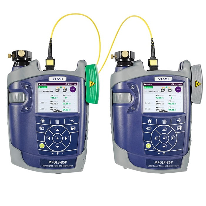 Testing & Measurement