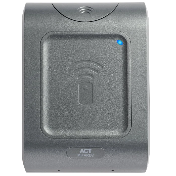 EV1040e ACT Desfire EV1 Reader