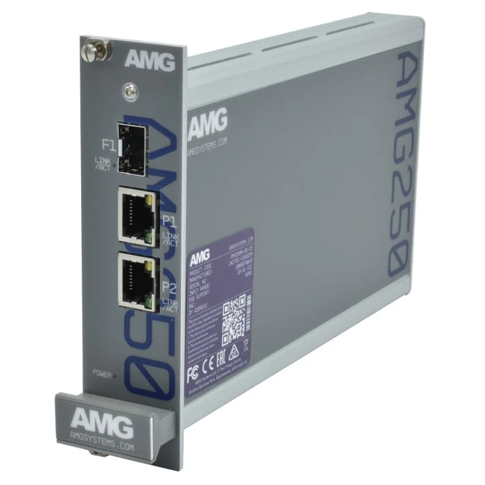 2 x 10/100/1000BaseT(x) RJ45, 1 x 100/1000BaseFx SFP, Rack Mount 2 x 10/100/1000BaseT(x) RJ45, 1 x 100/1000BaseFx SFP, Rack Mount