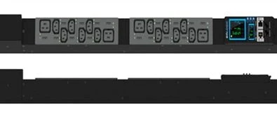 EN2329: Input Metered, Outlet Switched Intelligent PDU EN2329: Input Metered, Outlet Switched Intelligent PDU