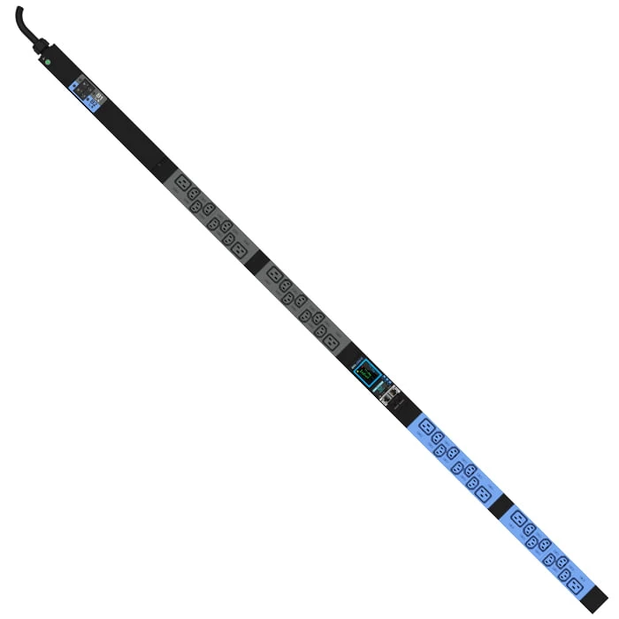 EN5329: Outlet Switched Intelligent PDU