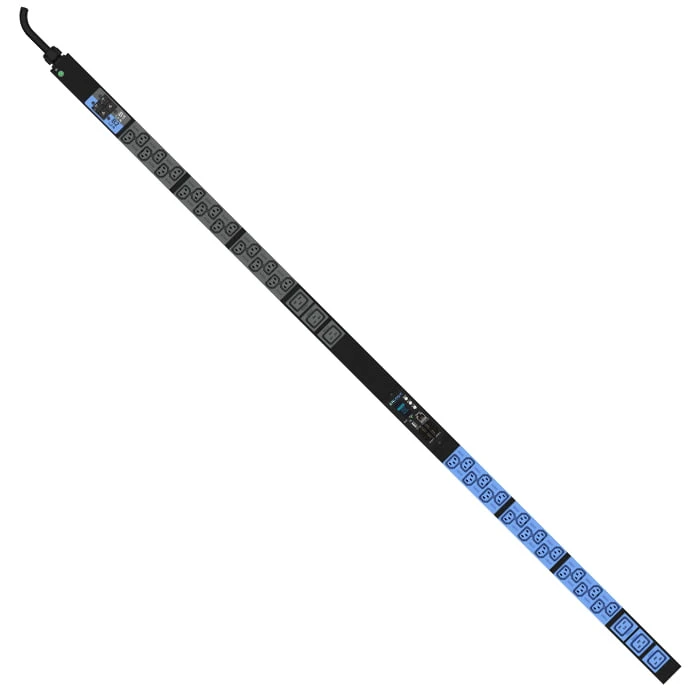 ES1337: Edge Series Input Metered PDU