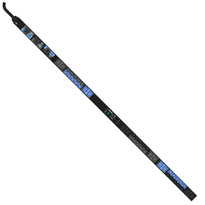ES1811: Edge Series Input Metered PDU