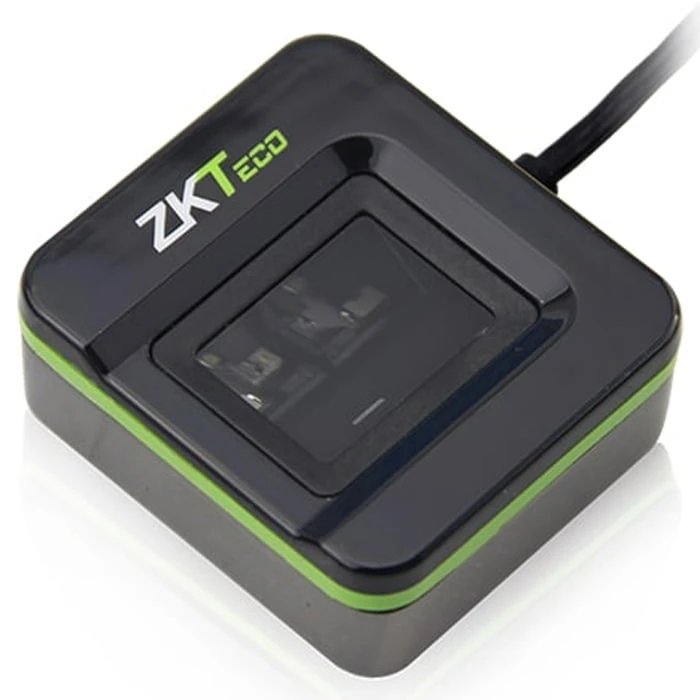 SLK20R USB Fingerprint Enrolment Reader SLK20R USB Fingerprint Enrolment Reader