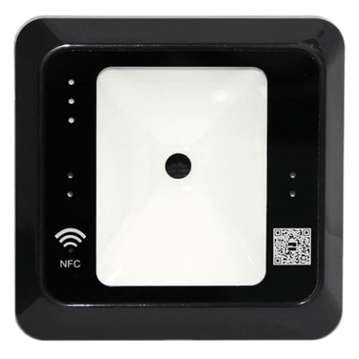 QR500 QR Code Reader QR500 QR Code Reader