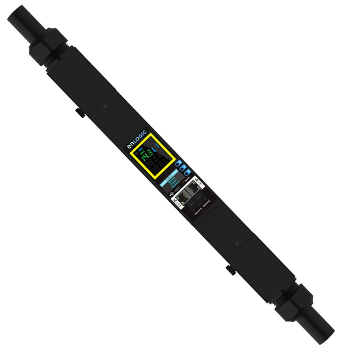 EZ1663: Inline Energy Meter