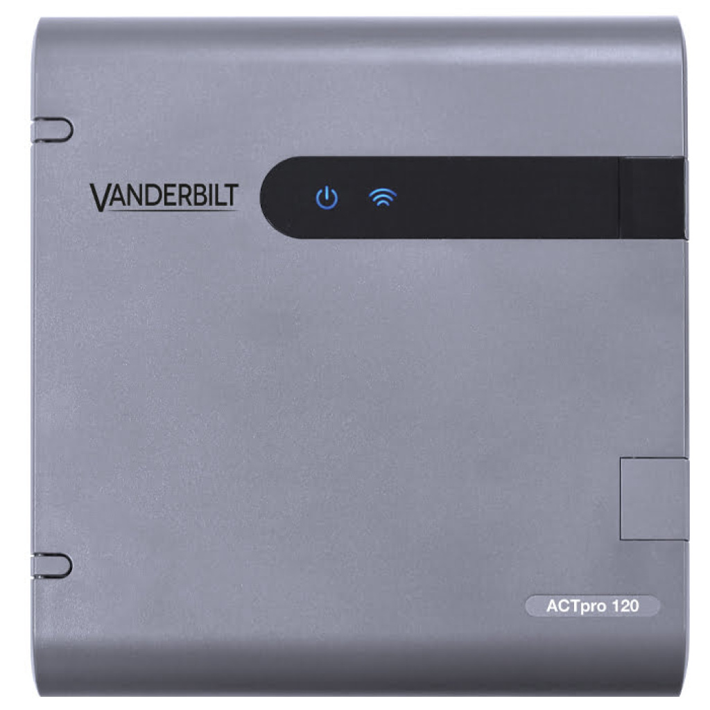 ACTPro-120 Door Controller - Blue Helix