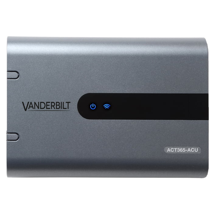 ACT365 ACU 1 Door Controller ACT365 ACU 1 Door Controller