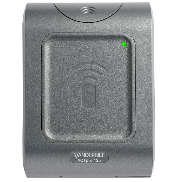 EM1040e CT Prox 125kHz Reader