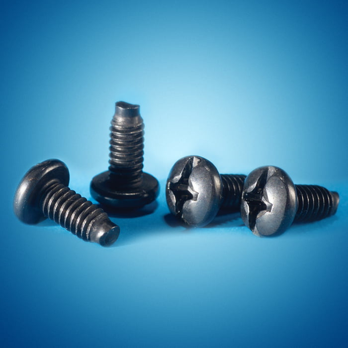 Panel Mounting Screws - 12-24 x 5/8 pack of 50