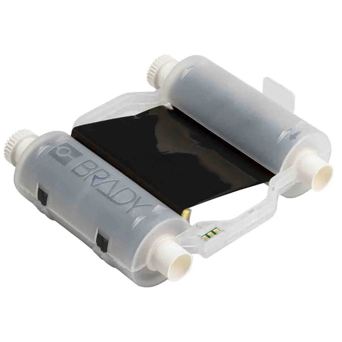 Black Heavy Duty ribbon for BBP31 + Black Heavy Duty ribbon for BBP31 +