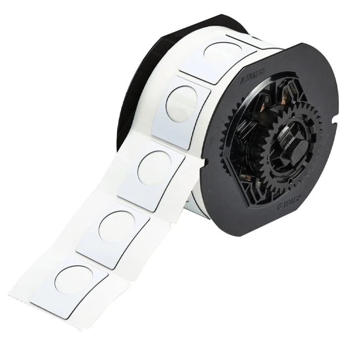 BBP3X Label White BBP3X Label White