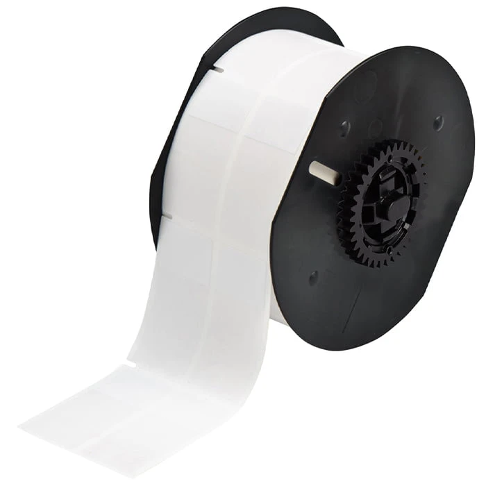 B33 Self Laminating Label B33 Self Laminating Label