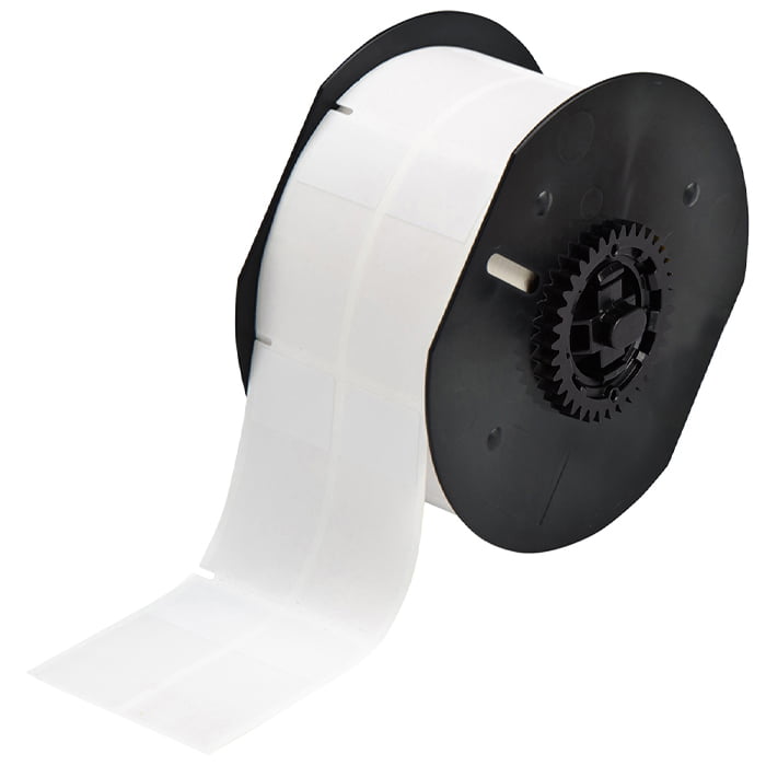 B33 Self Laminating Label B33 Self Laminating Label