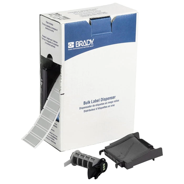 Engraved plate replacement labels