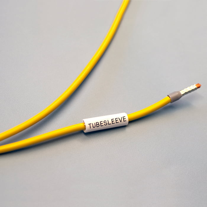 Tubesleeve for selflam 26 mm