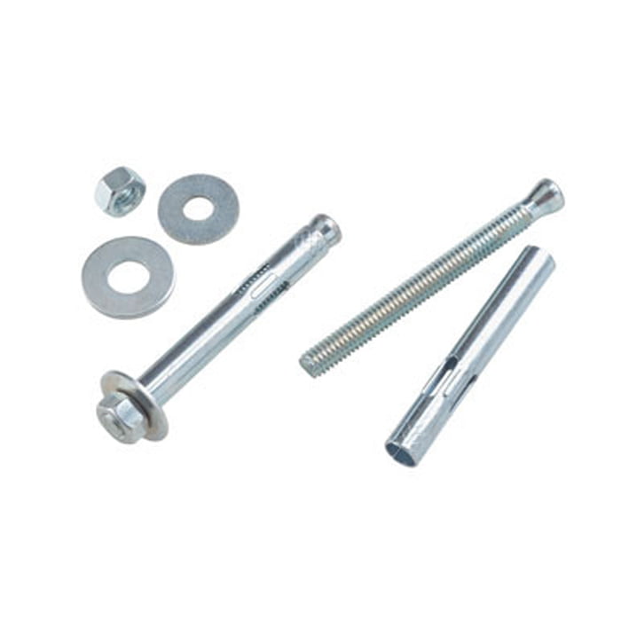 Floor Mounting Kits Floor Mounting Kits