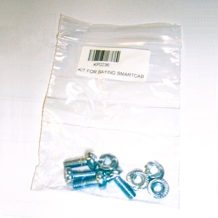 KIT SIDE FIXINGS (50 OFF)