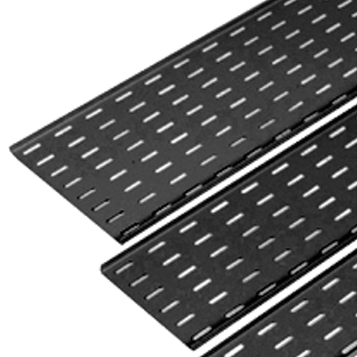 52U STEEL CABLE TRAY 300