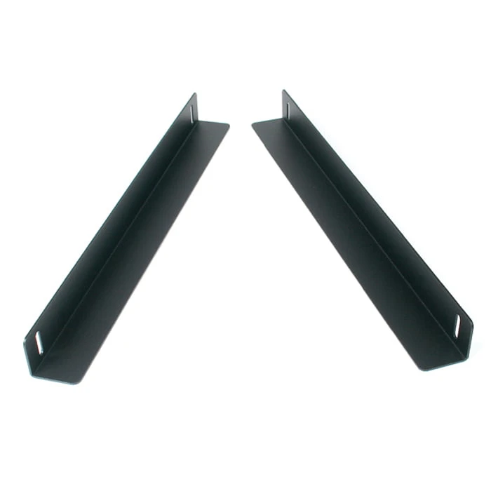 550MM DEEP (PAIR) Chassis Support Angles/Runners 600MM DEEP (PAIR) Chassis Support Angles/Runners