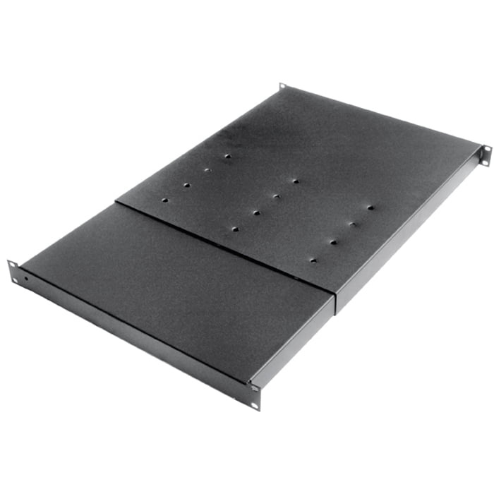 DEPTH ADAPTING SHELF - 1M DEPTH