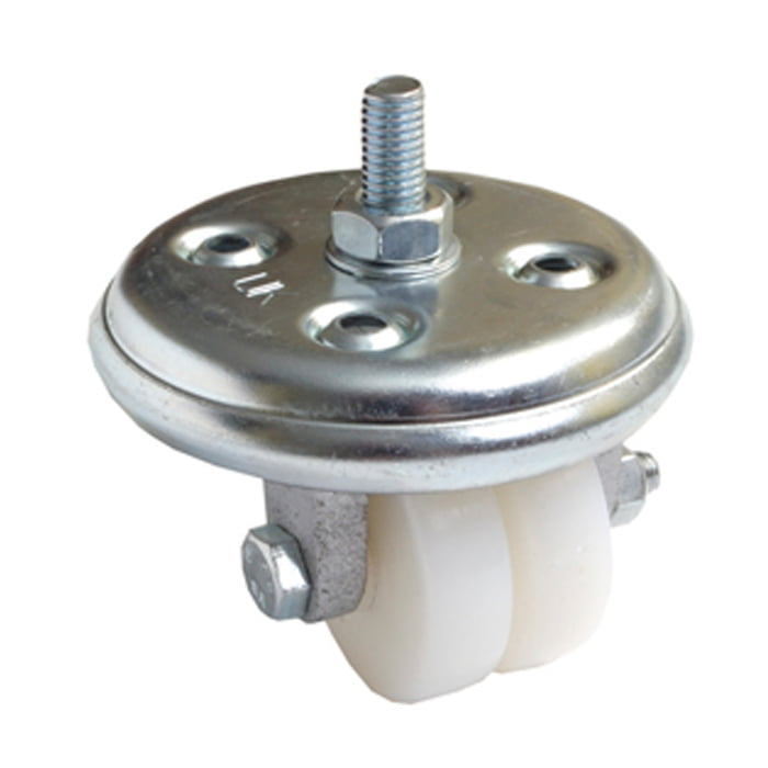HEAVY DUTY CASTOR NON LOCKING (EACH) - 160KG LOAD