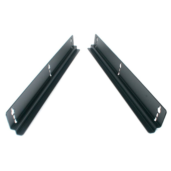 HEAVY DUTY SUPPORT ANGLES/RUNNERS (PAIR)