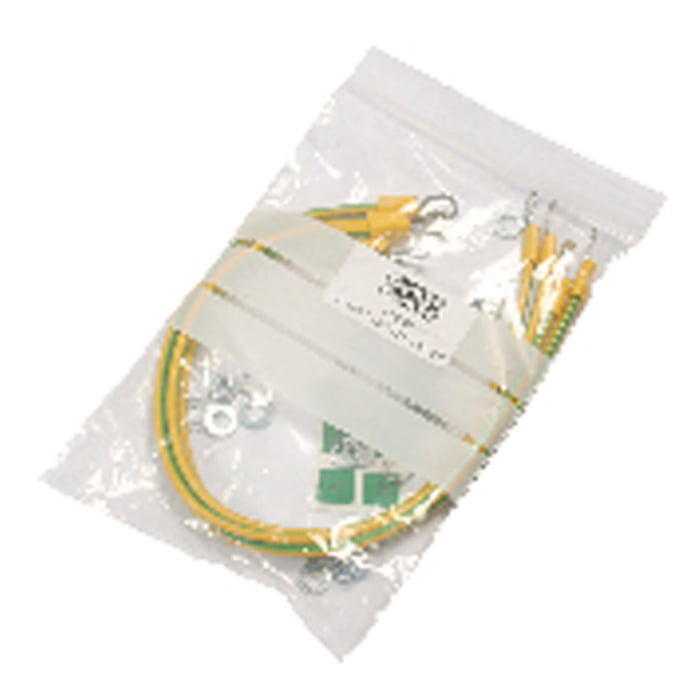 EARTH BONDING KIT - WALL BOXES