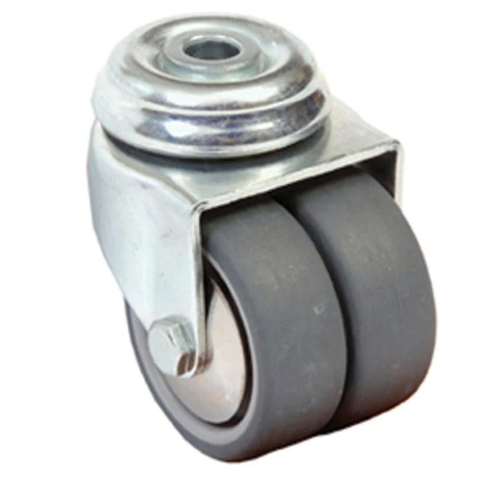MEDIUM DUTY NON LOCKING CASTOR (EACH)