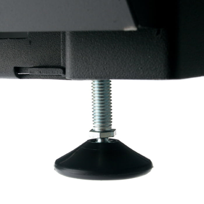 SCREW JACK 50MM (PACK OF 4)