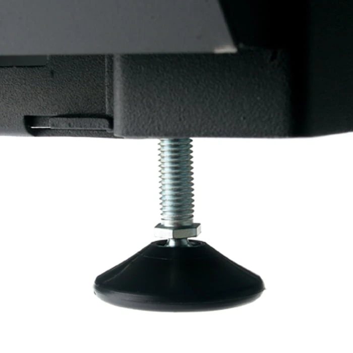 SCREW JACK 50MM (PACK OF 4)