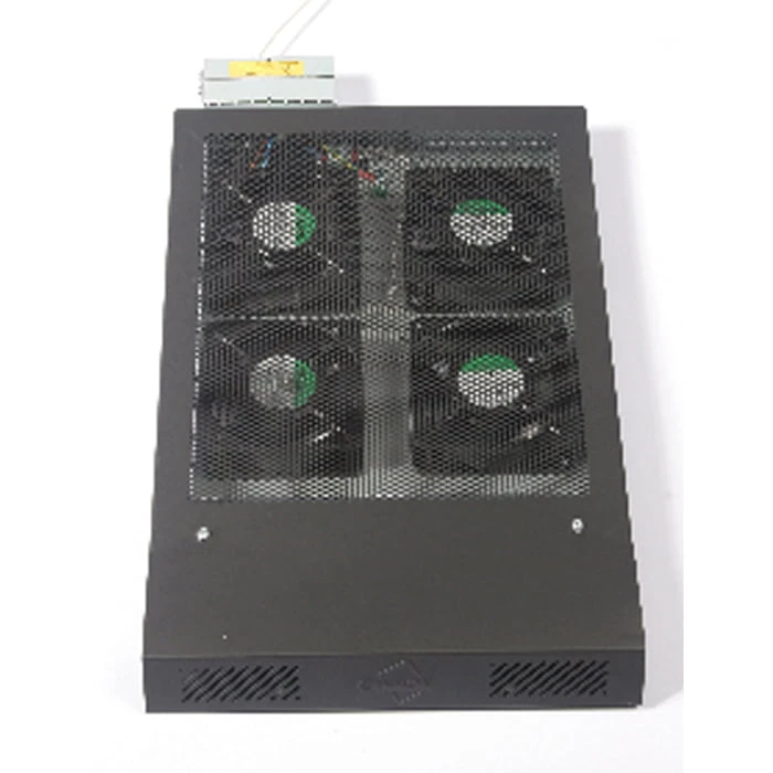 2 WAY Roof Mounted FAN Unit – SMART CAB VERSION 2 WAY Roof Mounted FAN Unit - SMART CAB VERSION - Image 2