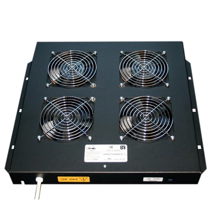 6 FAN - SMART NET VERSION Roof Mounted Fan Unit