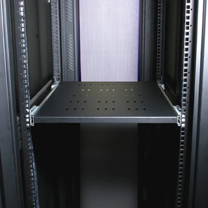 600MM DEEP x 800MM WIDE Telescopic Shelf
