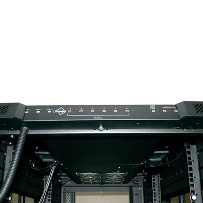6 FAN – VARIFAN Roof Mounted Zero “U” Varifan 6 FAN - VARIFAN Roof Mounted Zero "U" Varifan - Image 2