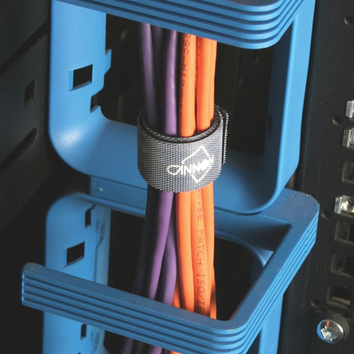 CANNONWRAP Cable Wrap - 1 x 25M ROLL